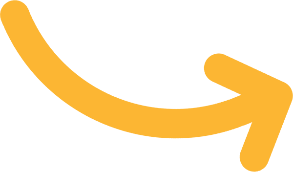 accented arrow