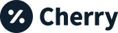 finance cherry logo