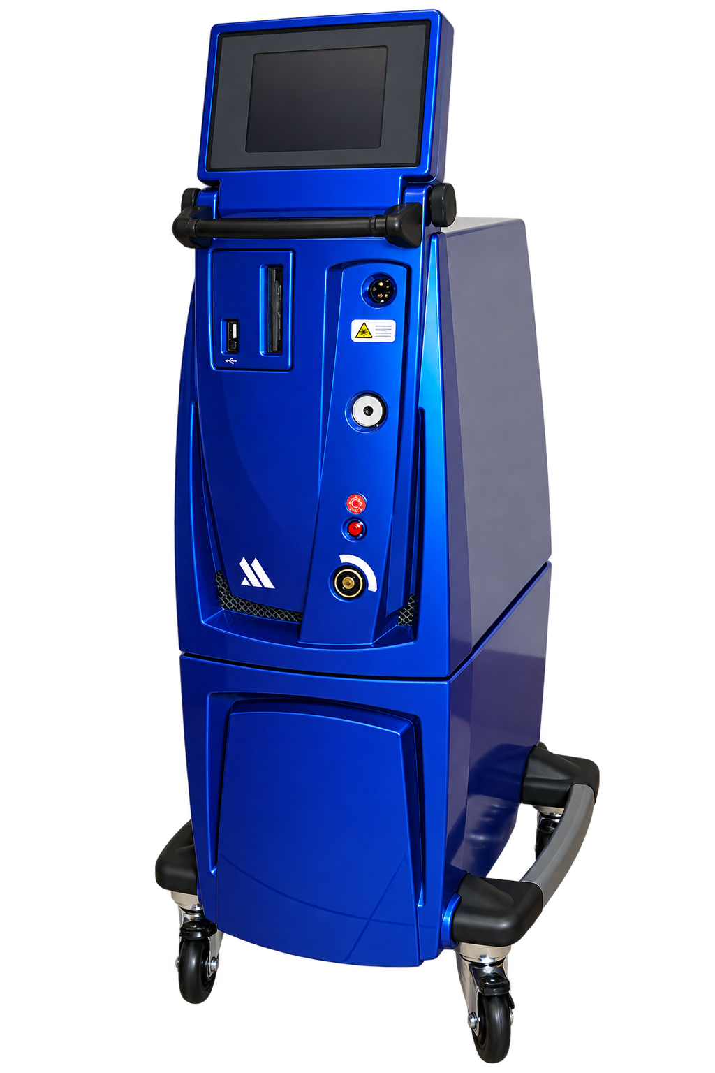 LANAP PerioLase laser treatment system